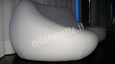 Exquisite shu Milano